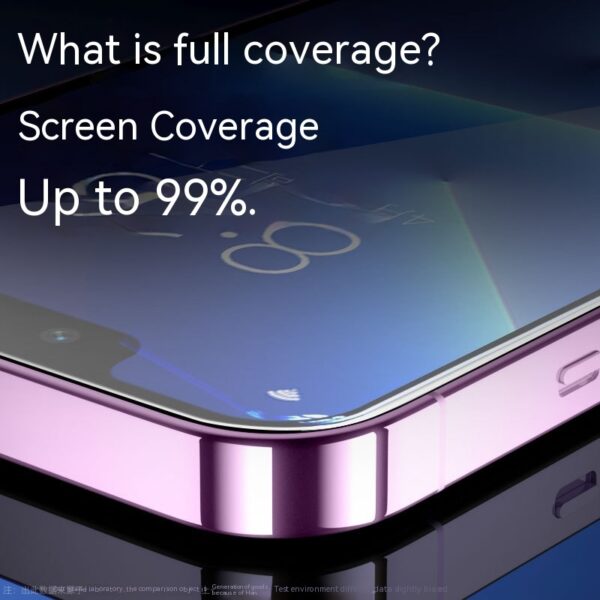 Dust-free Warehouse Artifact For Screen Protector - Image 10