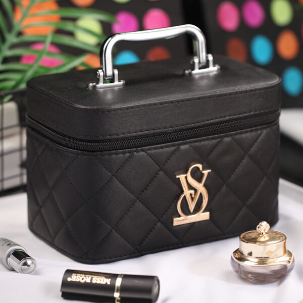 Multi Functional Makeup Bag For Women - Image 4