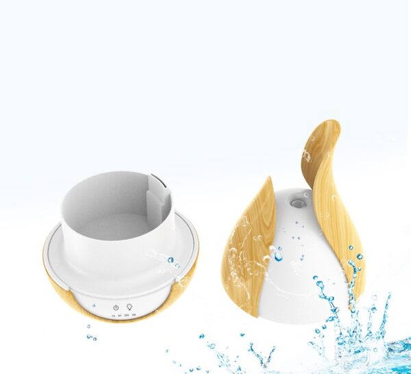 Aroma humidifier - Image 10