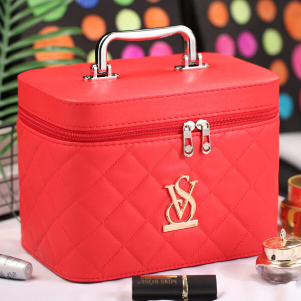 Multi Functional Makeup Bag For Women - Image 9