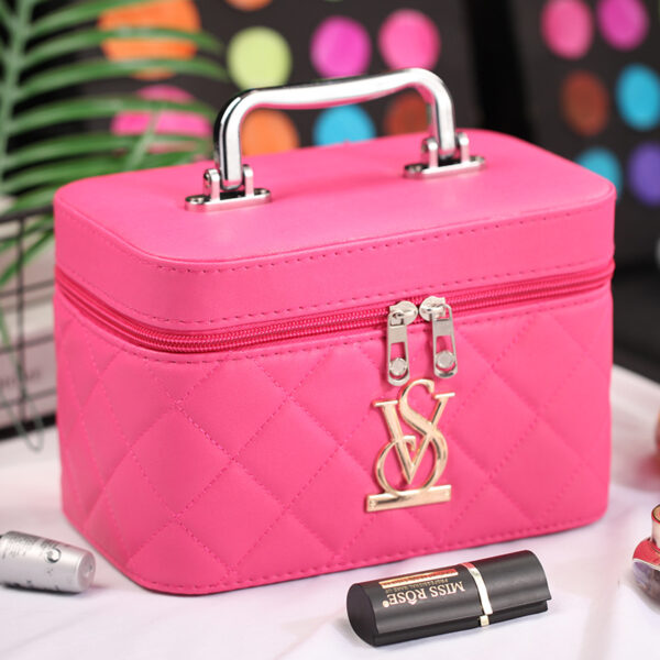 Multi Functional Makeup Bag For Women - Image 10