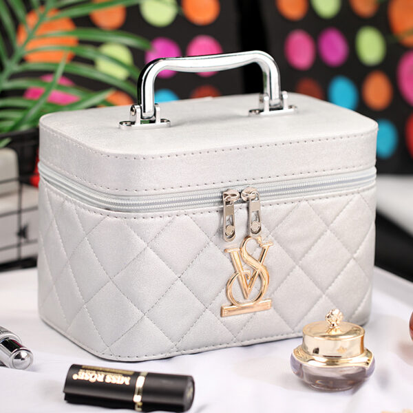 Multi Functional Makeup Bag For Women - Image 2