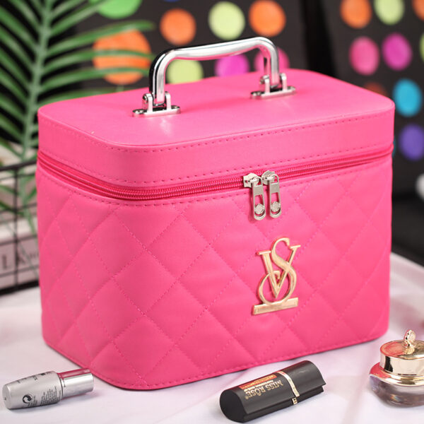 Multi Functional Makeup Bag For Women - Image 5