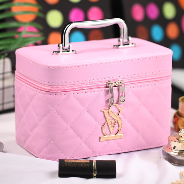 Multi Functional Makeup Bag For Women - Image 3