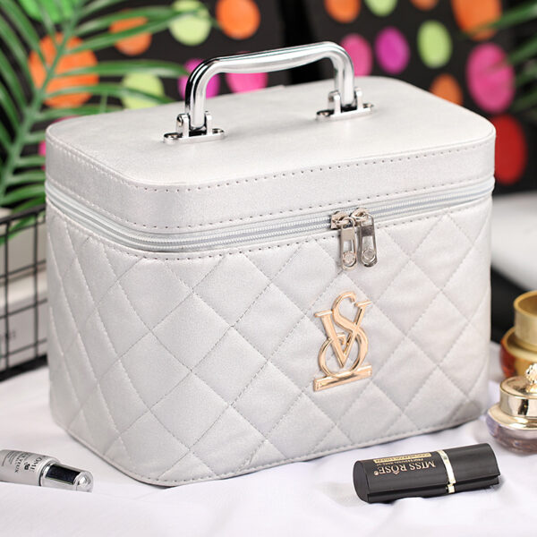 Multi Functional Makeup Bag For Women - Image 6