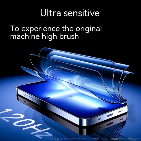 Dust-free Warehouse Artifact For Screen Protector - Image 8