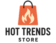 hot trends store