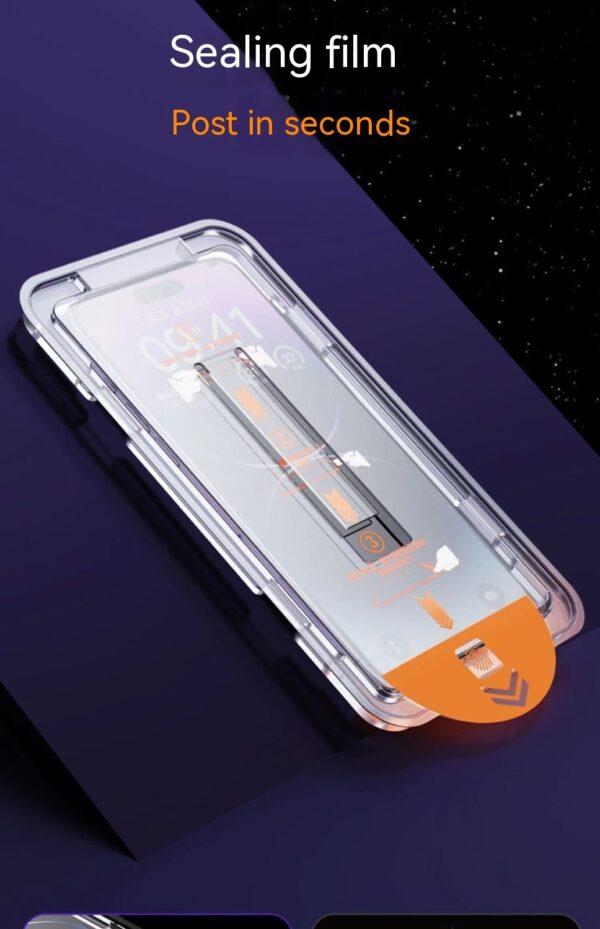 Dust-free Warehouse Artifact For Screen Protector - Image 7